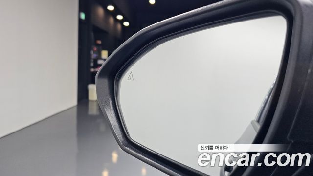 Hyundai Tucson 2026 — photo 27