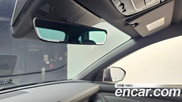 Hyundai Tucson 2026 — photo 28
