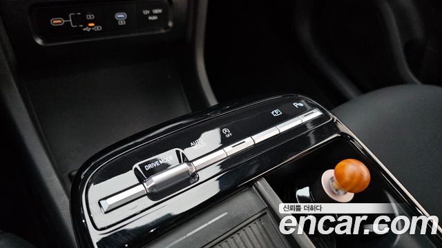 Hyundai Tucson 2026 — photo 29