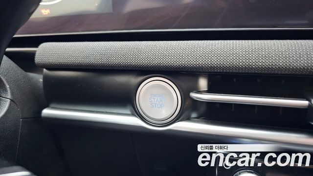 Hyundai Tucson 2026 — photo 30