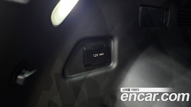 Hyundai Tucson 2026 — photo 31
