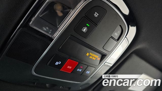 Hyundai Tucson 2026 — photo 35