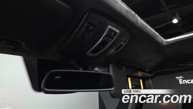 Mercedes-Benz G-Class 2013 — photo 18