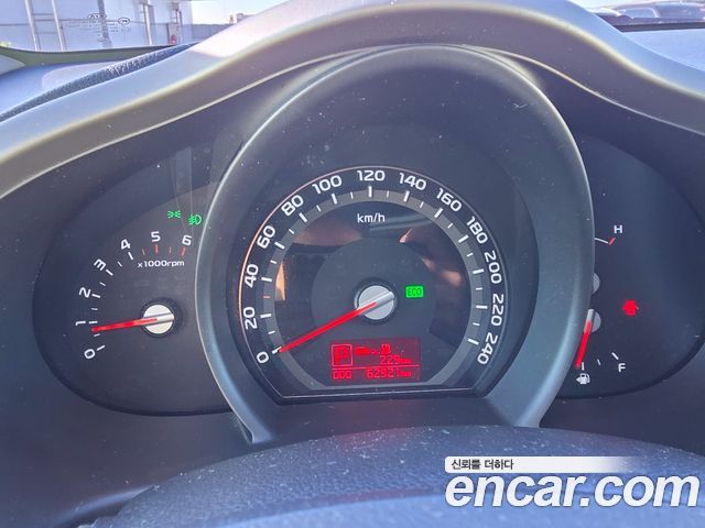 Kia Sportage 2014 — photo 6