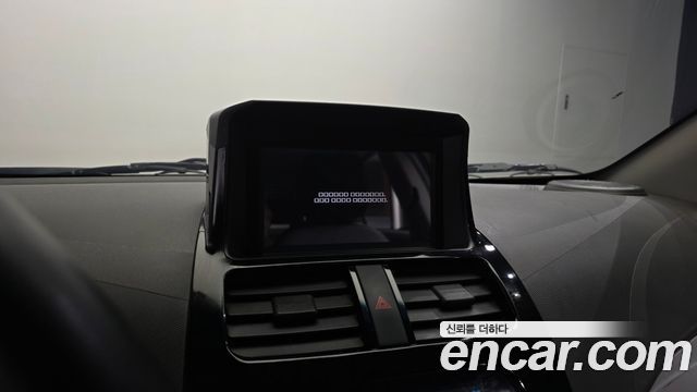 Chevrolet Korea Spark 2014 — photo 14