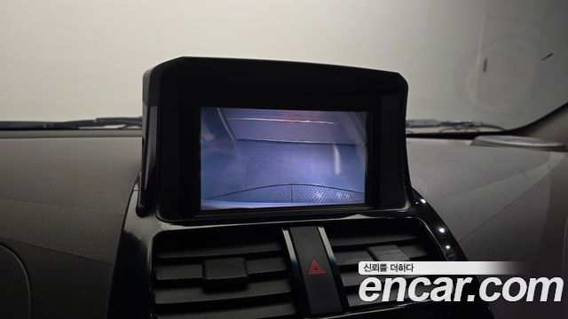 Chevrolet Korea Spark 2014 — photo 15