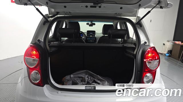 Chevrolet Korea Spark 2014 — photo 20