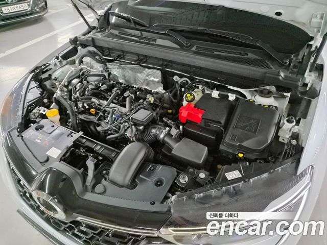 Renault Korea XM3 2024 — photo 6