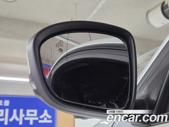 Renault Korea XM3 2024 — photo 12