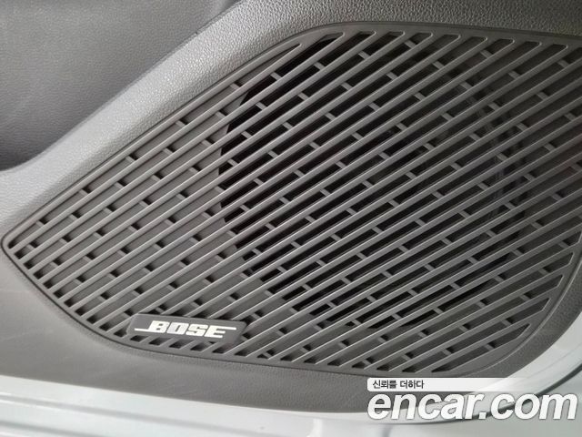 Renault Korea XM3 2024 — photo 14