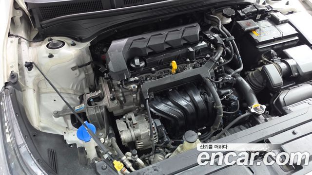 Kia K3 2023 — photo 6