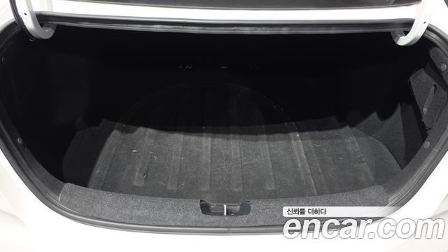 Kia K3 2023 — photo 26