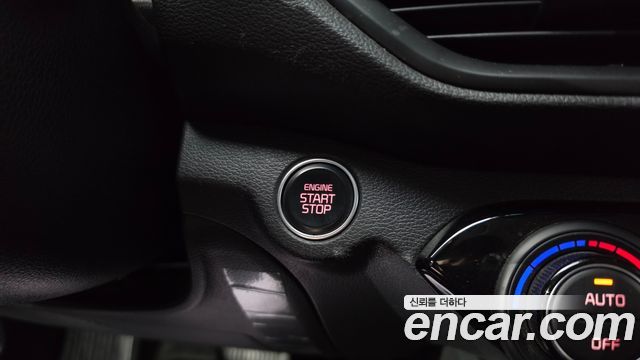 Kia K3 2023 — photo 30