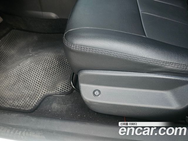 Renault Korea SM3 2014 — photo 8