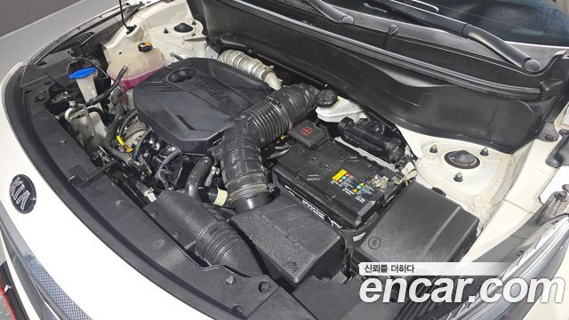 Kia Seltos 2020 — photo 6