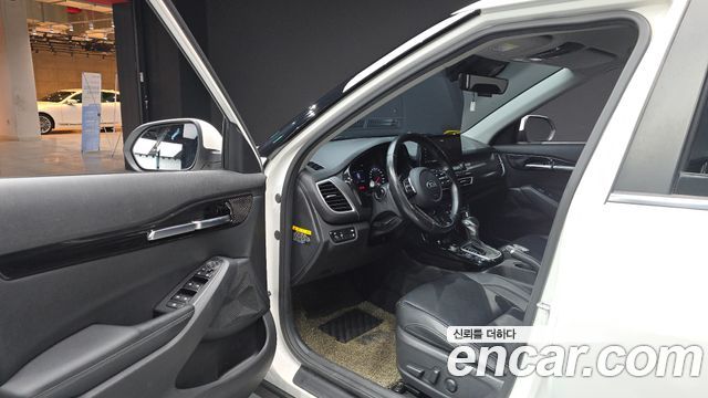Kia Seltos 2020 — photo 13