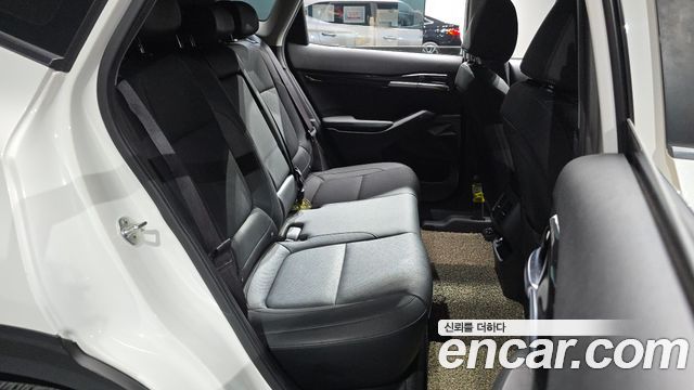 Kia Seltos 2020 — photo 17