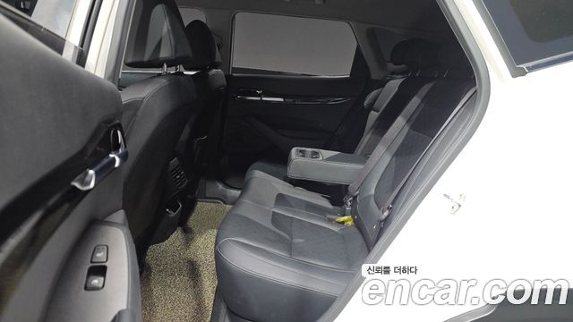 Kia Seltos 2020 — photo 18
