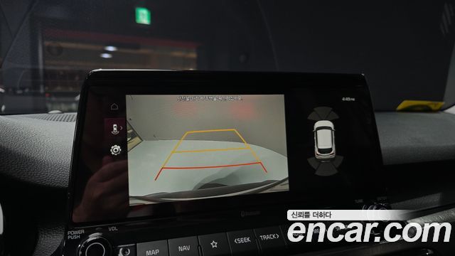 Kia Seltos 2020 — photo 20