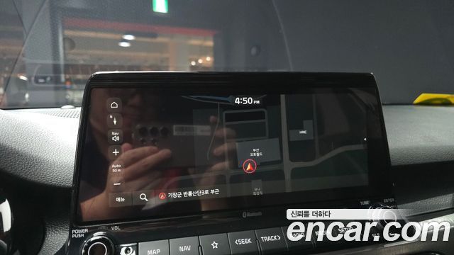 Kia Seltos 2020 — photo 21