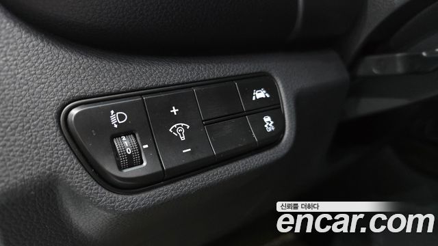 Kia Seltos 2020 — photo 24