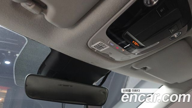 Kia Seltos 2020 — photo 25