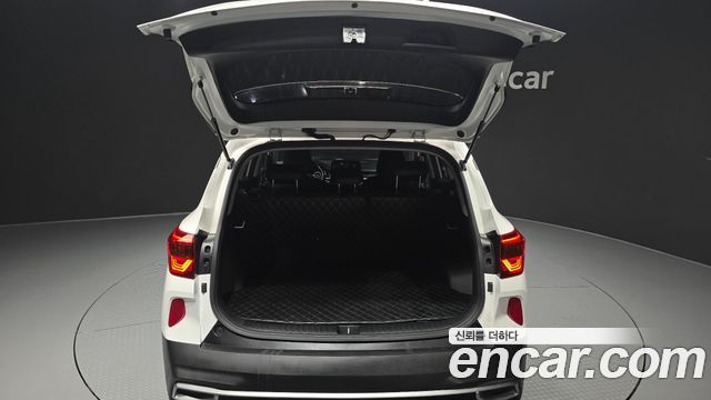 Kia Seltos 2020 — photo 26