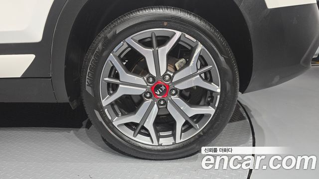 Kia Seltos 2020 — photo 7
