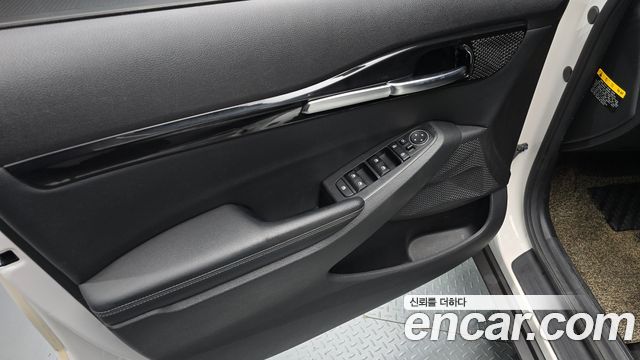 Kia Seltos 2020 — photo 14
