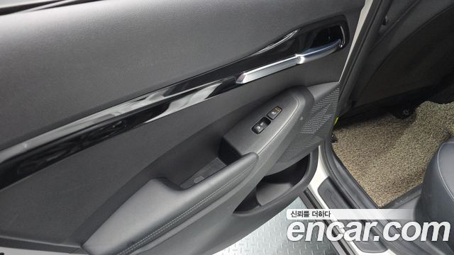 Kia Seltos 2020 — photo 15