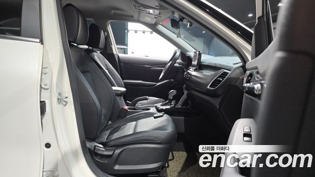 Kia Seltos 2020 — photo 16