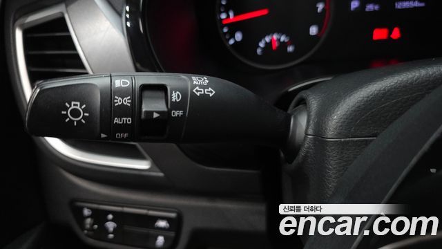 Kia Seltos 2020 — photo 27