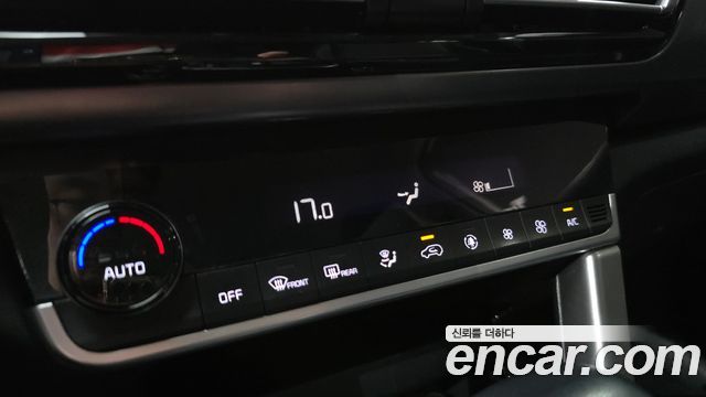 Kia Seltos 2020 — photo 28