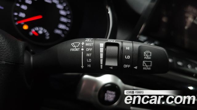 Kia Seltos 2020 — photo 29