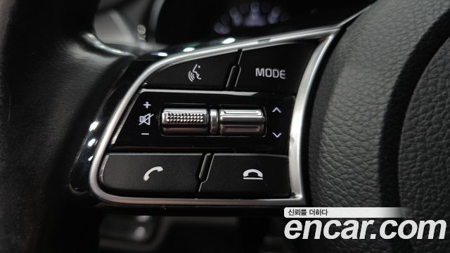 Kia Seltos 2020 — photo 30