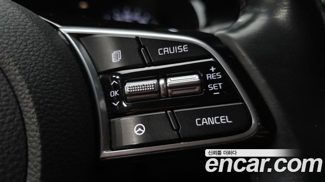 Kia Seltos 2020 — photo 31
