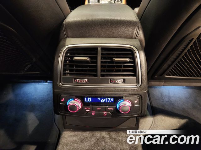 Audi A6 2016 — photo 15