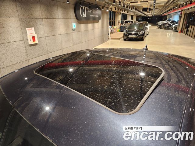 Audi A6 2016 — photo 16
