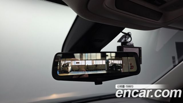 Chevrolet Korea Traverse 2020 — photo 19