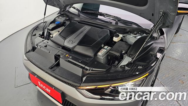 Kia EV6 2022 — photo 6