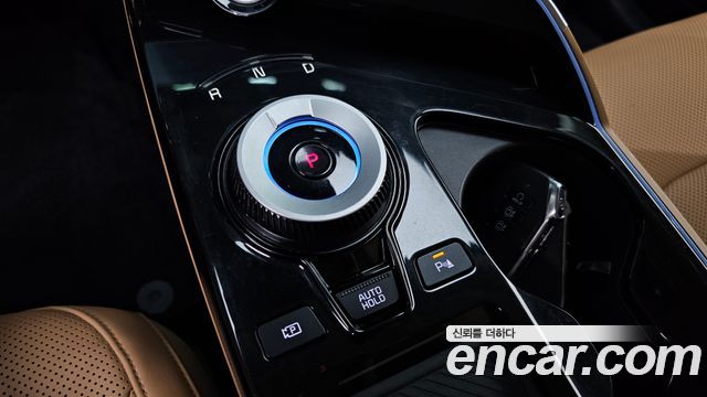 Kia EV6 2022 — photo 12