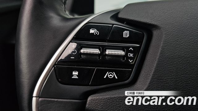 Kia EV6 2022 — photo 24