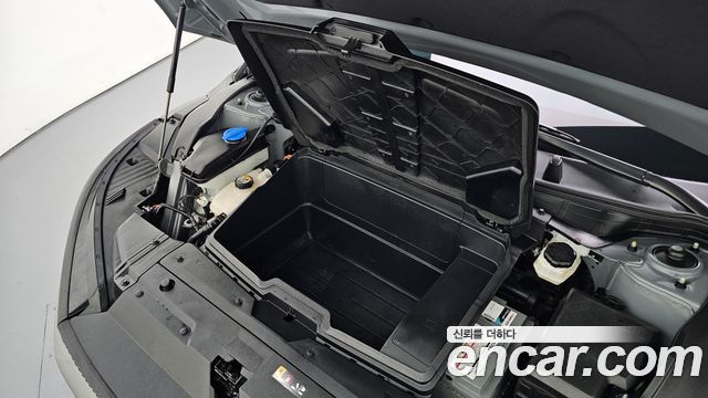 Kia EV6 2022 — photo 26
