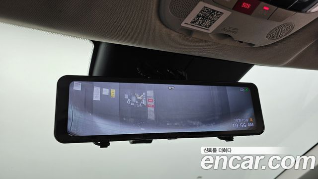 Kia EV6 2022 — photo 27