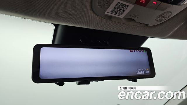 Kia EV6 2022 — photo 28