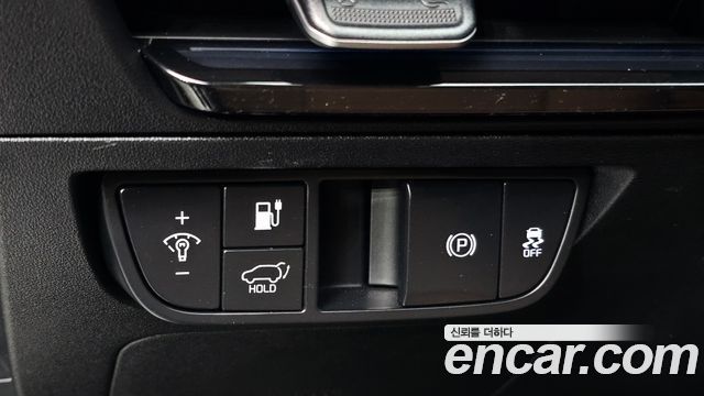 Kia EV6 2022 — photo 29
