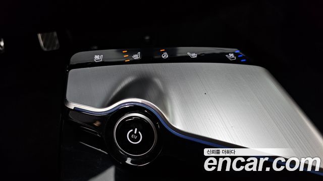 Kia EV6 2022 — photo 30