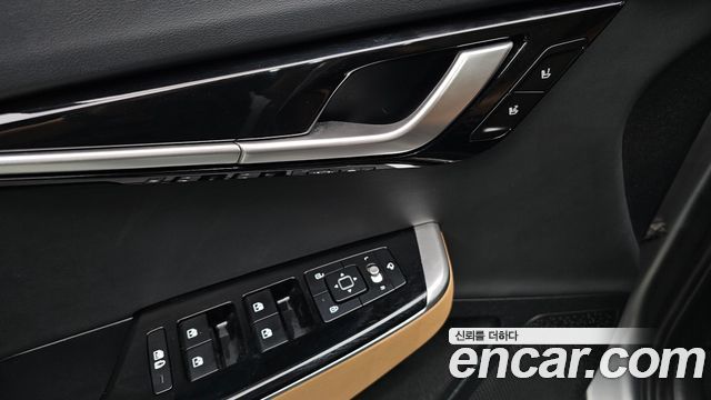 Kia EV6 2022 — photo 34
