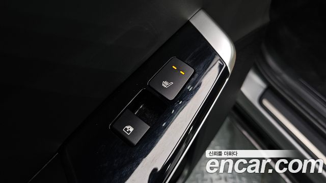 Kia EV6 2022 — photo 35