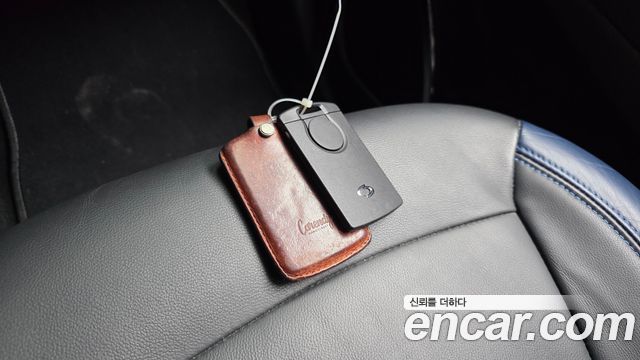 Renault Korea QM3 2016 — photo 24
